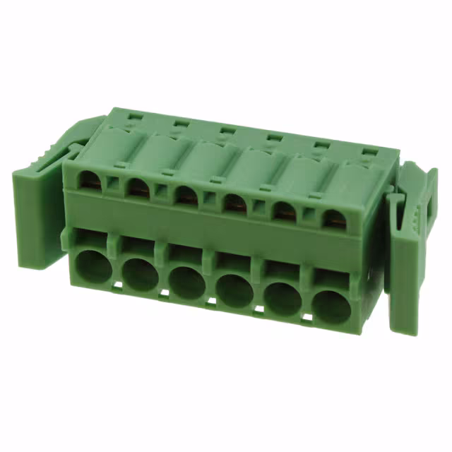 1808608 Phoenix Contact  Spine e prese di testa